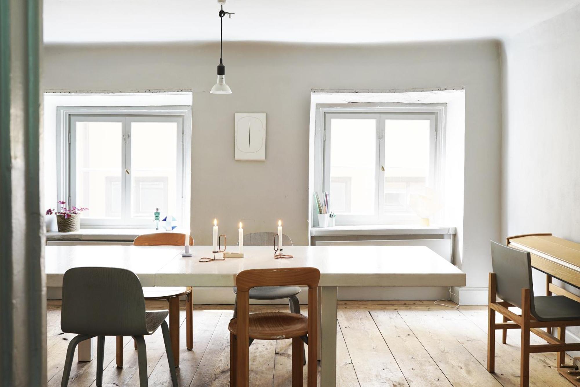 The Architects' House Apartman Stockholm Kültér fotó