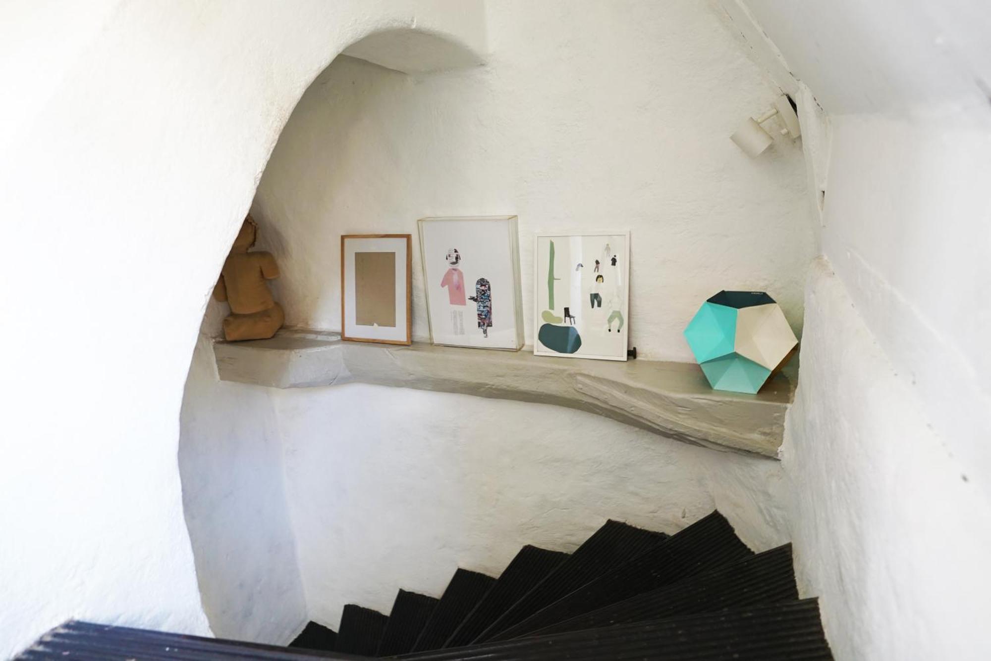 The Architects' House Apartman Stockholm Kültér fotó