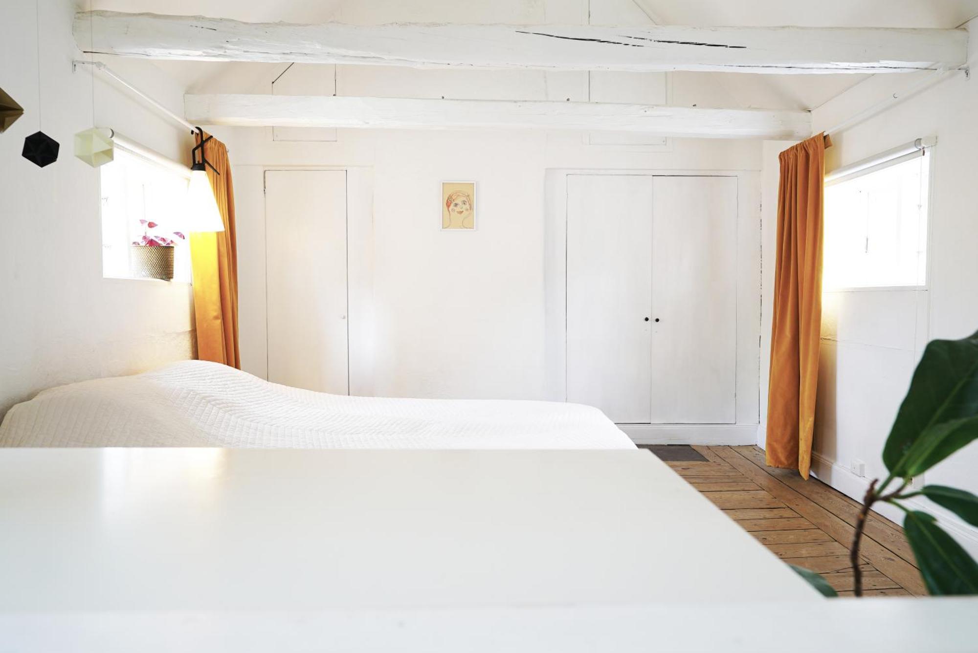 The Architects' House Apartman Stockholm Kültér fotó