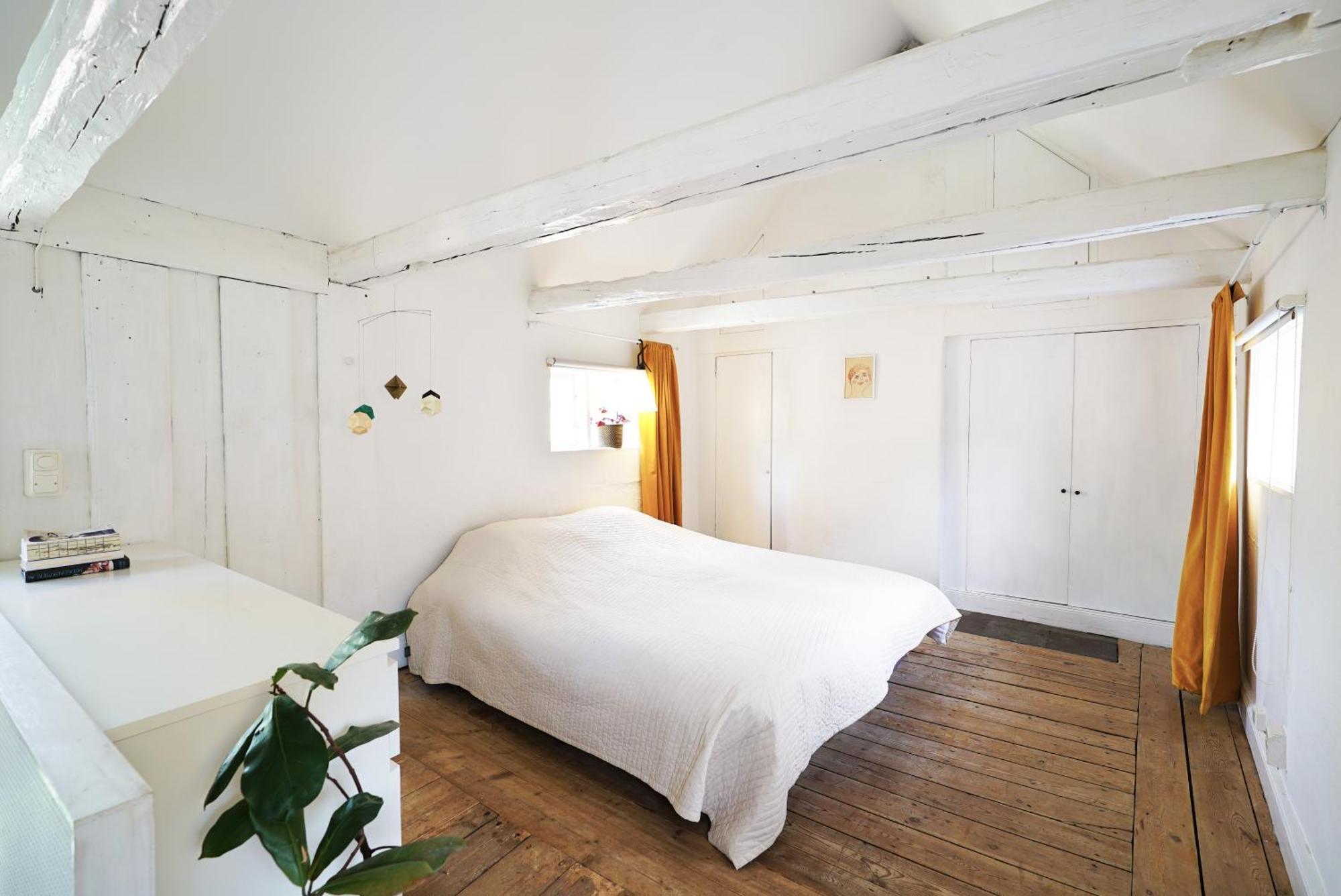 The Architects' House Apartman Stockholm Kültér fotó