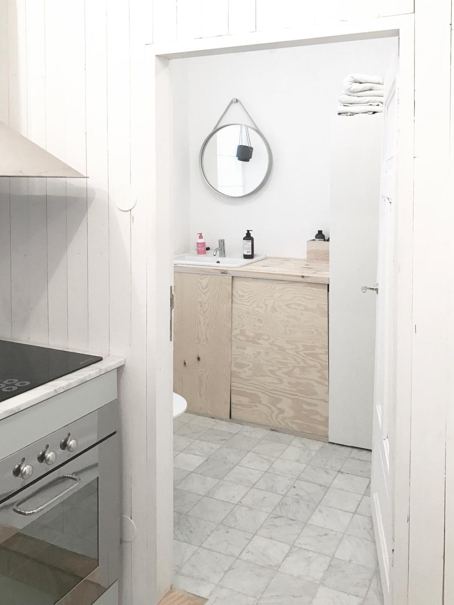 The Architects' House Apartman Stockholm Kültér fotó