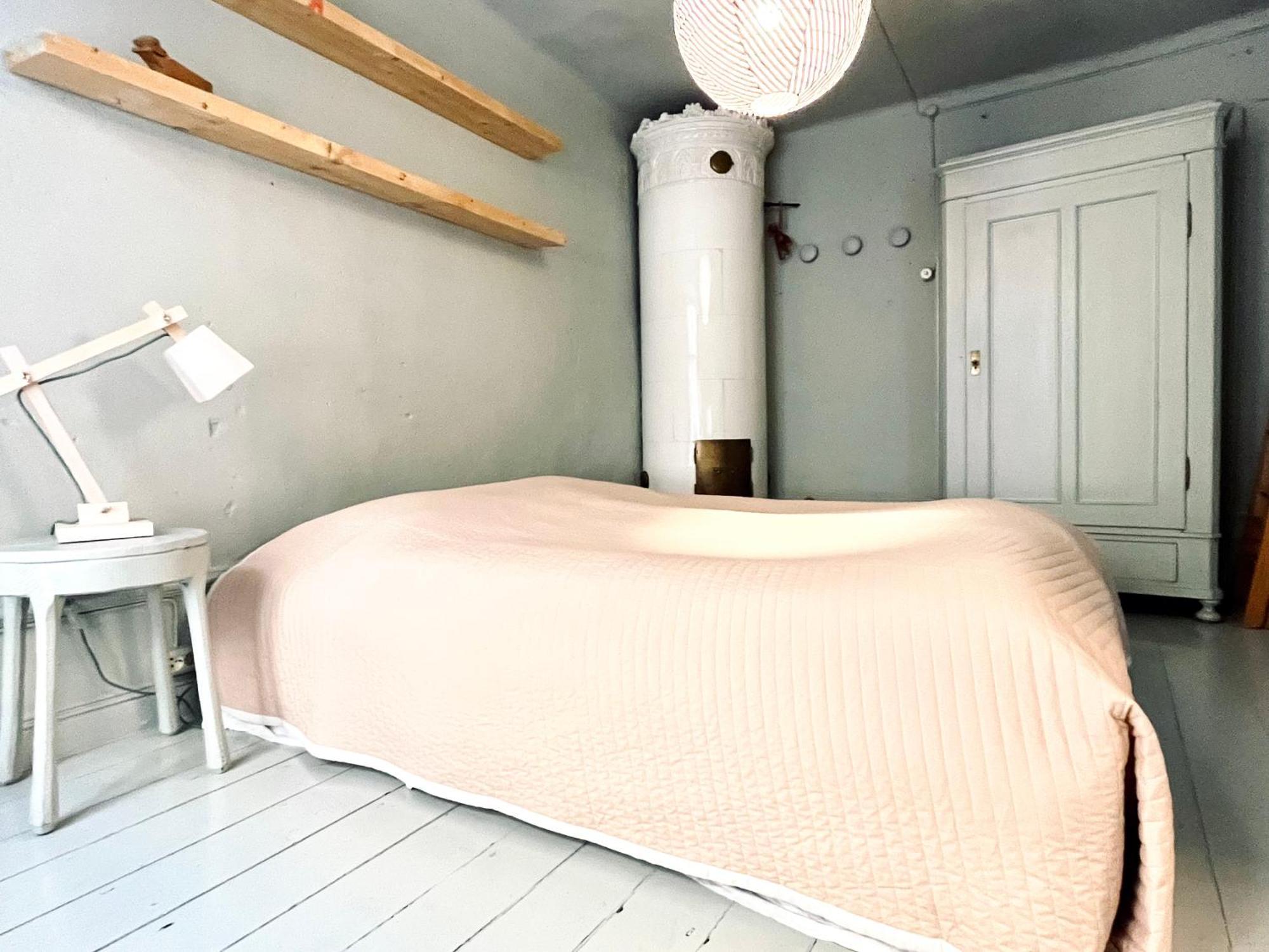 The Architects' House Apartman Stockholm Kültér fotó
