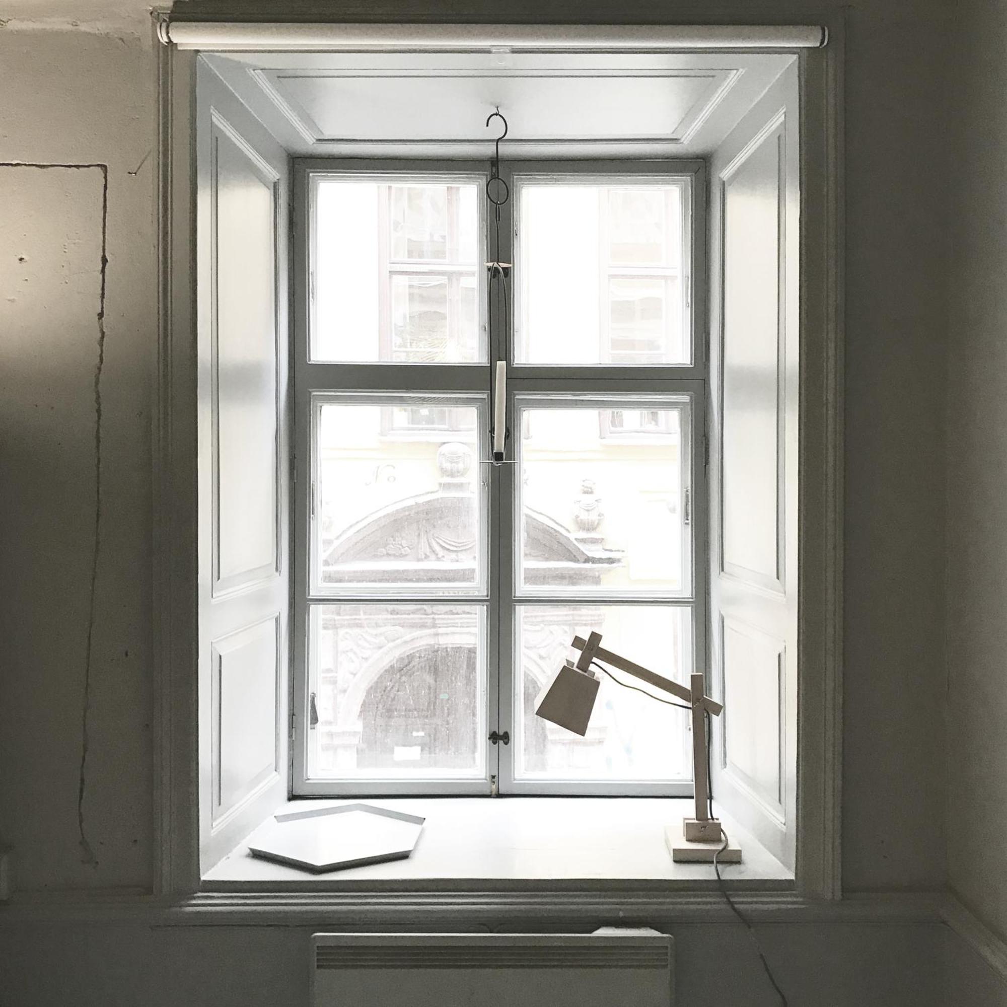 The Architects' House Apartman Stockholm Kültér fotó