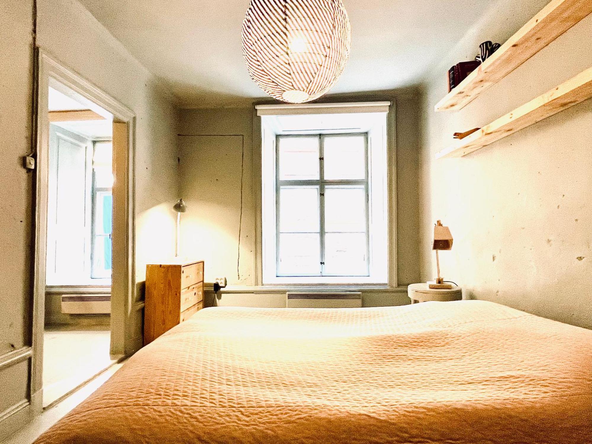 The Architects' House Apartman Stockholm Kültér fotó