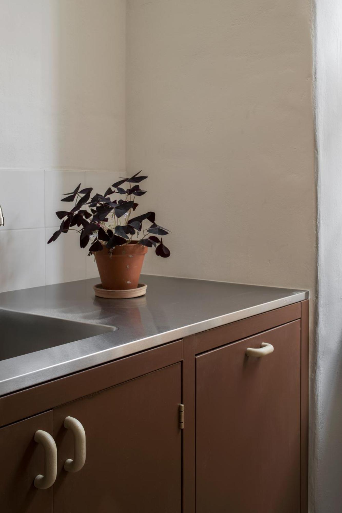 The Architects' House Apartman Stockholm Kültér fotó