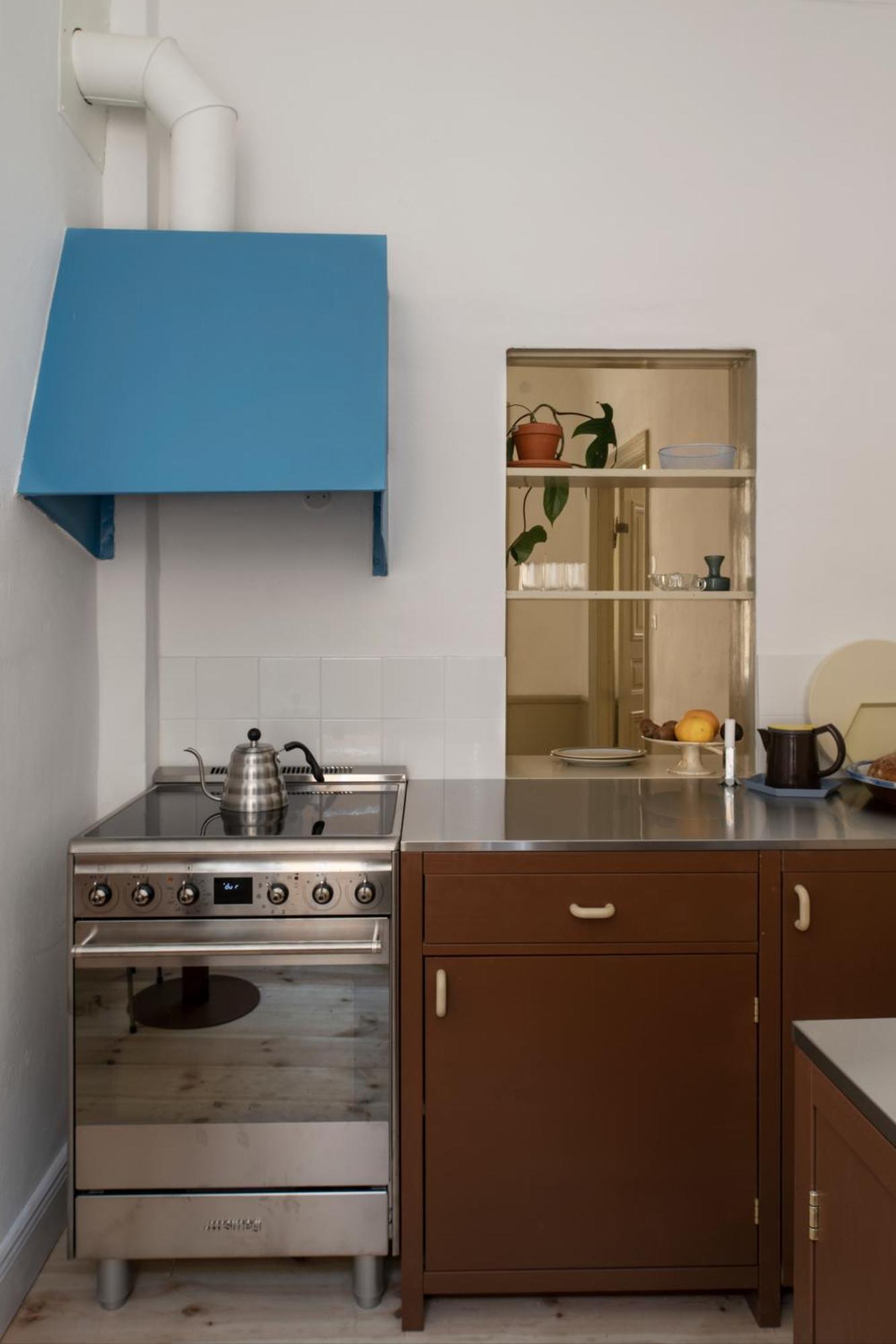The Architects' House Apartman Stockholm Kültér fotó