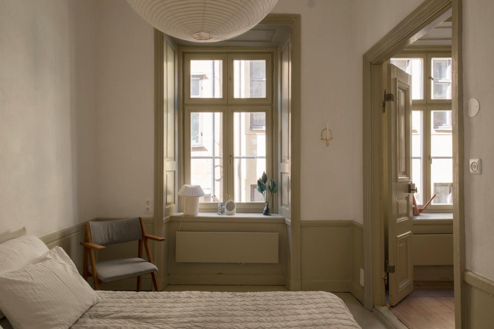 The Architects' House Apartman Stockholm Kültér fotó