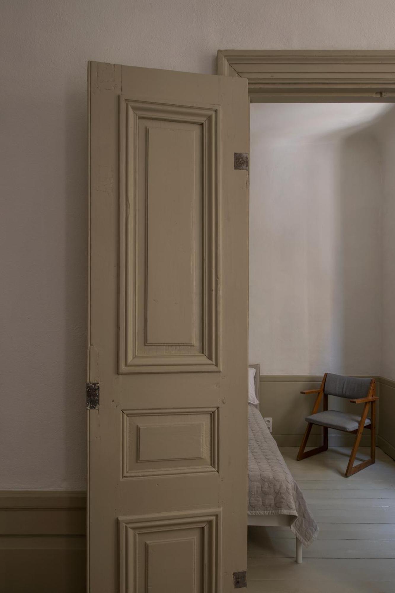 The Architects' House Apartman Stockholm Kültér fotó