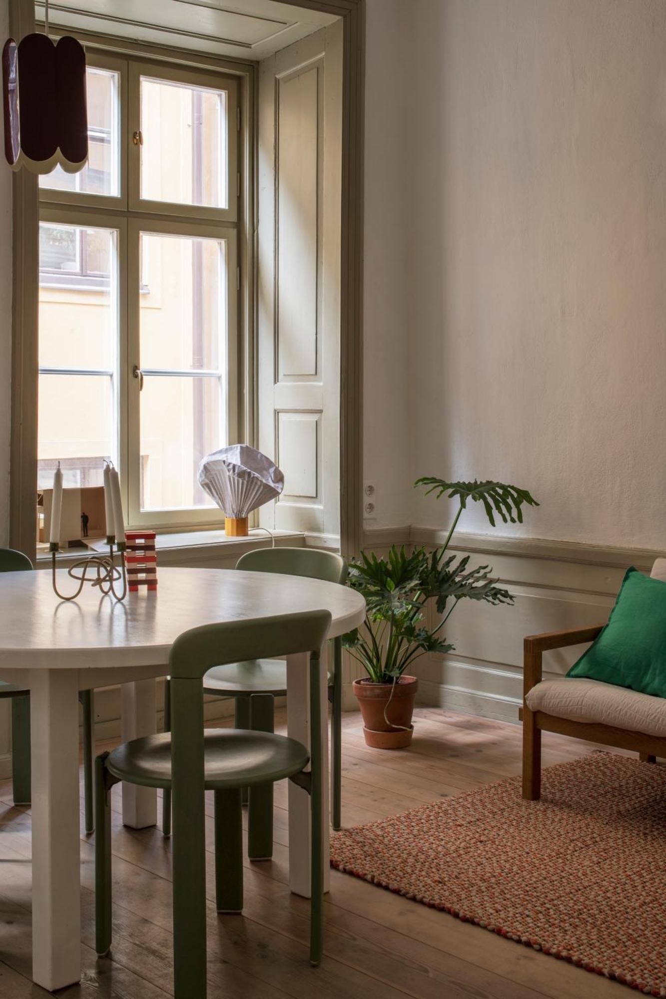 The Architects' House Apartman Stockholm Kültér fotó